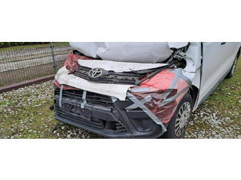 Utilitaire frigorifique Toyota Proace Toyota Proace Maxi Klima chlodnia izoterma 2020 Salon PL: photos 5 Utilitaire frigorifique Toyota Proace Toyota Proace Maxi Klima chlodnia izoterma 2020 Salon PL: photos 5