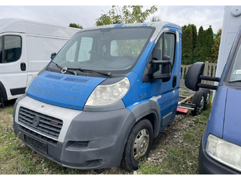 Véhicule utilitaire FIAT Ducato 3.0