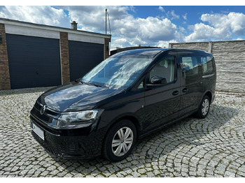 Voiture Volkswagen Caddy III Caddy dla Niepełnosprawnych inwalida rampa 43053km PFRON Model 2023: photos 2