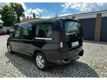 Voiture Volkswagen Caddy III Caddy dla Niepełnosprawnych inwalida rampa 43053km PFRON Model 2023: photos 5