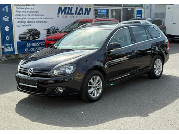 Voiture break VOLKSWAGEN