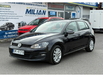 Voiture à hayon VOLKSWAGEN