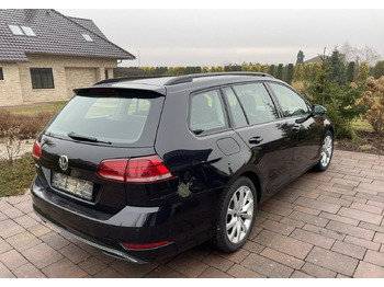 Voiture break VOLKSWAGEN