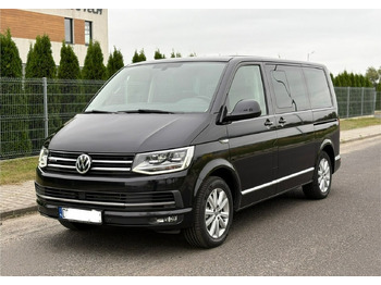 Voiture VOLKSWAGEN Multivan