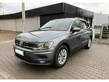 Voiture VOLKSWAGEN