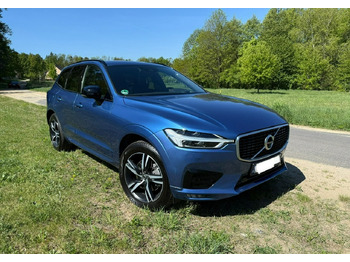 SUV VOLVO