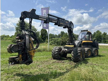 Ponsse Bear 8W  en crédit-bail Ponsse Bear 8W: photos 1