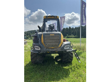 Ponsse Bear 8W  en crédit-bail Ponsse Bear 8W: photos 5