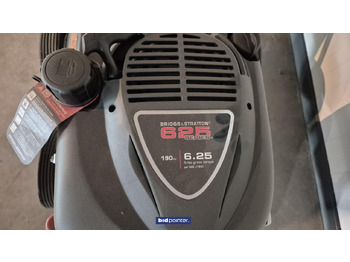 Motofaucheuse Billy Goat LB 61 bladzuiger: photos 4 Motofaucheuse Billy Goat LB 61 bladzuiger: photos 4