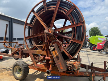 Matériel d'irrigation KAWECO