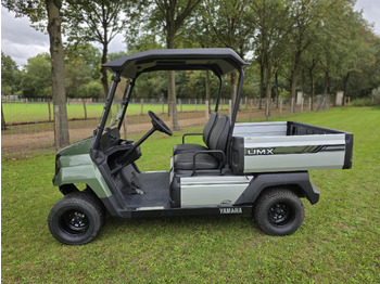 Voiturette de golf neuf YAMAHA umx: photos 5