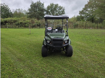 Voiturette de golf neuf YAMAHA umx: photos 3