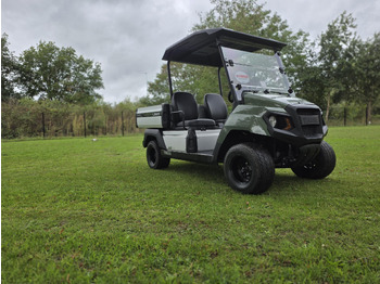 Voiturette de golf neuf YAMAHA umx: photos 2