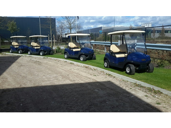 Voiturette de golf club car tempo whit lituim battery: photos 1