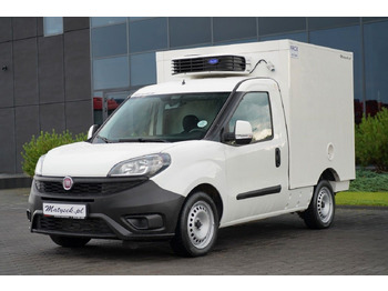 Utilitaire frigorifique FIAT Doblo