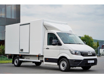 Utilitaire frigorifique MAN TGE 3.180