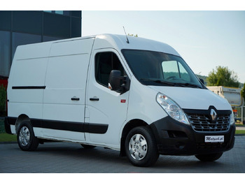 Utilitaire frigorifique RENAULT Master