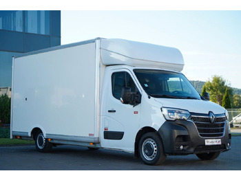 Utilitaire frigorifique RENAULT Master
