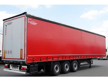 Semi-remorque rideaux coulissants Schmitz Cargobull FIRANKA STANDARD / 2015 ROK: photos 4