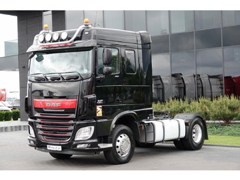 Tracteur routier DAF XF 460 / HYDRAULIKA / WYSOKO ZAWIESZONY / OPONY: photos 2