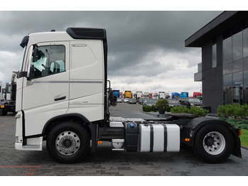 Tracteur routier Volvo FH 420 / 13 L / PEŁNY ADR / 2017 ROK / LOW CAB: photos 3
