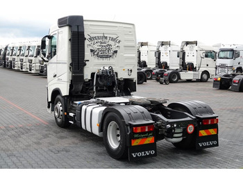 Tracteur routier Volvo FH 420 / 13 L / PEŁNY ADR / 2017 ROK / LOW CAB: photos 4