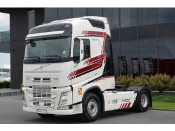 Volvo FH 500 / I-PARK COOL / OPONY 100 % / PO KONTRAK en crédit-bail Volvo FH 500 / I-PARK COOL / OPONY 100 % / PO KONTRAK: photos 2