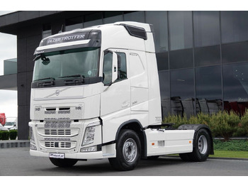 Volvo FH 500 / I-PARK COOL / PO KONTRAKCIE SERWISOWYM en crédit-bail Volvo FH 500 / I-PARK COOL / PO KONTRAKCIE SERWISOWYM: photos 1