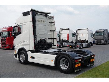 Tracteur routier Volvo FH 500 / I-PARK COOL / PO KONTRAKCIE SERWISOWYM: photos 4