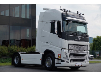 Tracteur routier Volvo FH 500 / I-PARK COOL / PO KONTRAKCIE SERWISOWYM: photos 2
