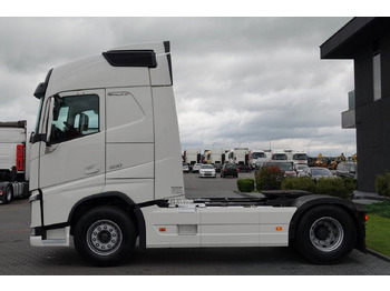 Volvo FH 500 / I-PARK COOL / PO KONTRAKCIE SERWISOWYM en crédit-bail Volvo FH 500 / I-PARK COOL / PO KONTRAKCIE SERWISOWYM: photos 3