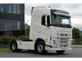 Volvo FH 500 / I-PARK COOL / PO KONTRAKCIE SERWISOWYM en crédit-bail Volvo FH 500 / I-PARK COOL / PO KONTRAKCIE SERWISOWYM: photos 2