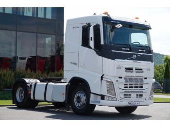 Volvo FH 500 / NISKA KABINA / HYDRAULIKA / PO KONTRAK en crédit-bail Volvo FH 500 / NISKA KABINA / HYDRAULIKA / PO KONTRAK: photos 1