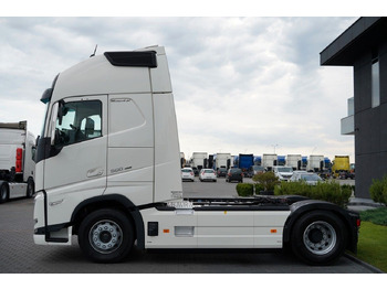 Tracteur routier Volvo FH 500 / XXL / 2024 / I-PARK COOL / SKÓRY / I-SH: photos 3