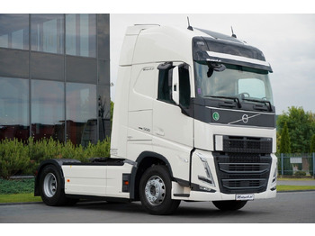 Tracteur routier Volvo FH 500 / XXL / 2024 / I-PARK COOL / SKÓRY / I-SH: photos 2