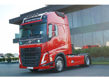 Tracteur routier Volvo FH 500 / XXL / I-PARK COOL / I-SAVE / NOWY MODEL: photos 5 Tracteur routier Volvo FH 500 / XXL / I-PARK COOL / I-SAVE / NOWY MODEL: photos 5