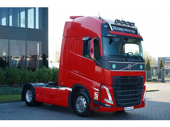 Tracteur routier Volvo FH 500 / XXL / I-PARK COOL / I-SAVE / NOWY MODEL: photos 2 Tracteur routier Volvo FH 500 / XXL / I-PARK COOL / I-SAVE / NOWY MODEL: photos 2