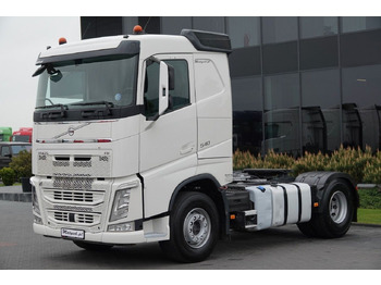 Tracteur routier Volvo FH 540 /HYDRAULIKA DWUOBWODOWA  / NISKA KABINA: photos 2