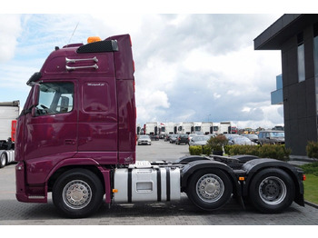 Tracteur routier Volvo FH 540 / PUSHER / 3 Osiowy ciągnik siodłowy  / R: photos 3