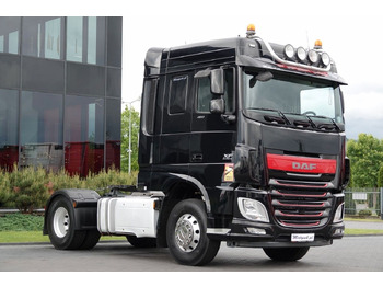 Tracteur routier DAF XF 460