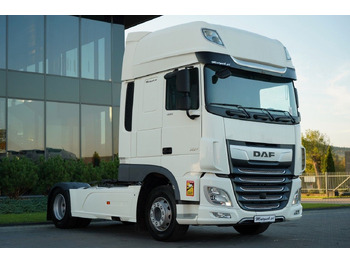 Tracteur routier DAF XF 480