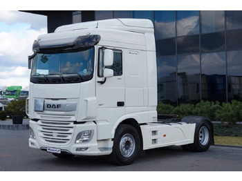 Tracteur routier DAF XF 480