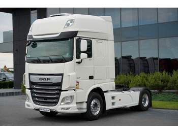 Tracteur routier DAF XF 480