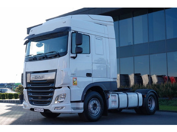 Tracteur routier DAF XF 480