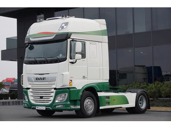 Tracteur routier DAF XF 480