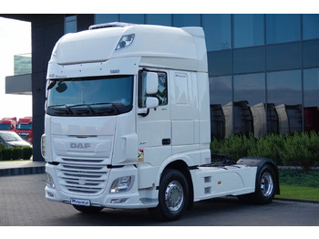 Tracteur routier DAF XF 480
