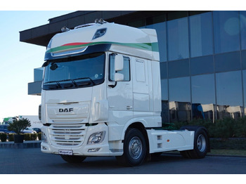 Tracteur routier DAF XF 480