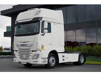 Tracteur routier DAF XF 480