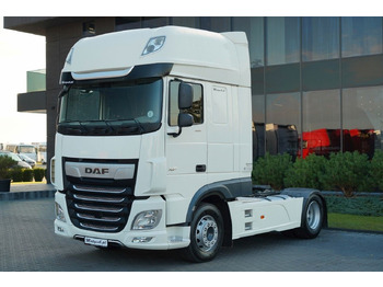 Tracteur routier DAF XF 480