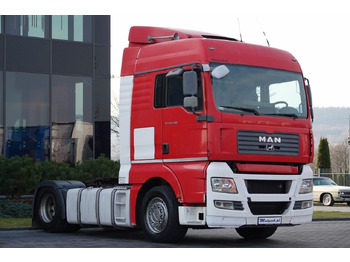 Tracteur routier MAN TGA 18.440